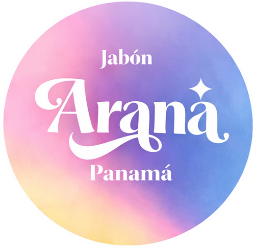Jabón Arana Panamá